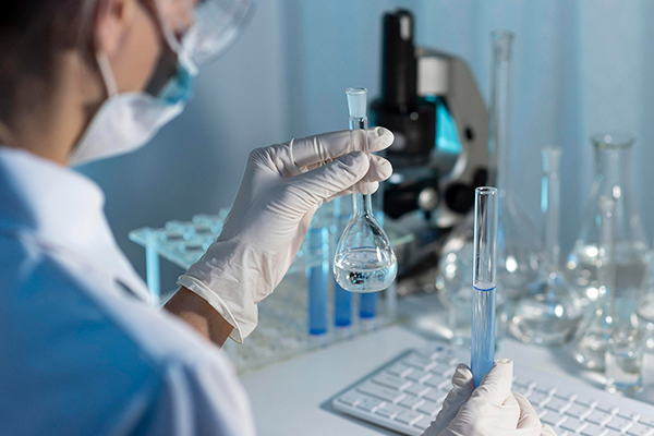 Pharmaceutical & Chemical